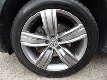 Volkswagen Tiguan Allspace TDI SEL - U10321