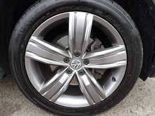 Volkswagen Tiguan Allspace TDI SEL - U10321