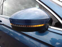 Volkswagen Tiguan Allspace TDI SEL - U10321