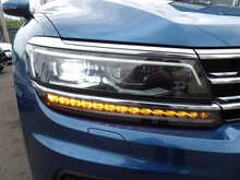 Volkswagen Tiguan Allspace TDI SEL - U10321