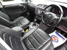 Volkswagen Tiguan Allspace TDI SEL - U10321