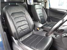 Volkswagen Tiguan Allspace TDI SEL - U10321