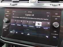 Volkswagen Tiguan Allspace TDI SEL - U10321