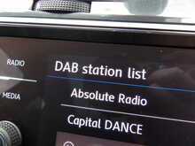 Volkswagen Tiguan Allspace TDI SEL - U10321