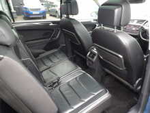 Volkswagen Tiguan Allspace TDI SEL - U10321