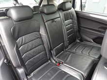 Volkswagen Tiguan Allspace TDI SEL - U10321