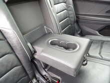 Volkswagen Tiguan Allspace TDI SEL - U10321