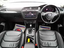 Volkswagen Tiguan Allspace TDI SEL - U10321