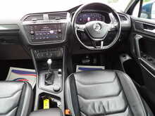 Volkswagen Tiguan Allspace TDI SEL - U10321
