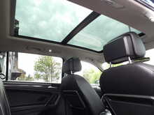 Volkswagen Tiguan Allspace TDI SEL - U10321