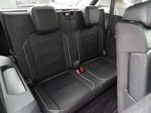 Volkswagen Tiguan Allspace TDI SEL - U10321