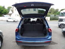 Volkswagen Tiguan Allspace TDI SEL - U10321