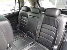 Volkswagen Tiguan Allspace TDI SEL - U10321