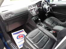 Volkswagen Tiguan Allspace TDI SEL - U10321