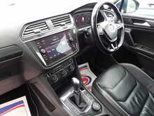 Volkswagen Tiguan Allspace TDI SEL - U10321