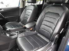 Volkswagen Tiguan Allspace TDI SEL - U10321