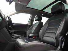Volkswagen Tiguan Allspace TDI SEL - U10321