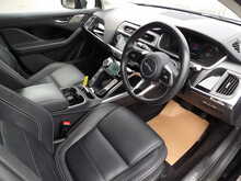 Jaguar I-PACE 400 SE - U10323