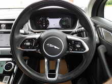 Jaguar I-PACE 400 SE - U10323