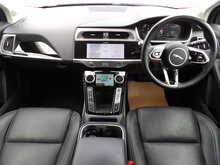 Jaguar I-PACE 400 SE - U10323