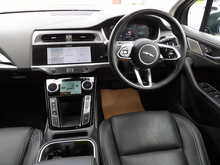 Jaguar I-PACE 400 SE - U10323