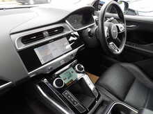Jaguar I-PACE 400 SE - U10323