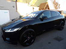 Jaguar I-PACE 400 SE - U10323