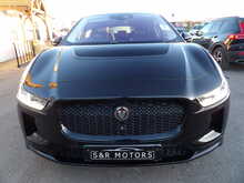 Jaguar I-PACE 400 SE - U10323