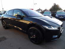 Jaguar I-PACE 400 SE - U10323