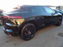 Jaguar I-PACE 400 SE - U10323