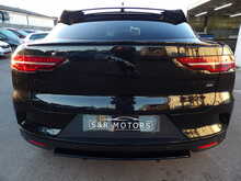 Jaguar I-PACE 400 SE - U10323