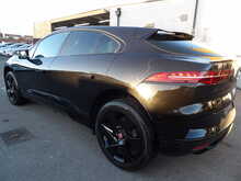 Jaguar I-PACE 400 SE - U10323