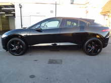 Jaguar I-PACE 400 SE - U10323