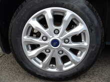 Ford Tourneo Custom 320 EcoBlue Titanium - U10332