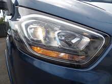 Ford Tourneo Custom 320 EcoBlue Titanium - U10332