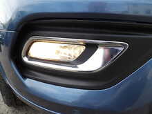 Ford Tourneo Custom 320 EcoBlue Titanium - U10332