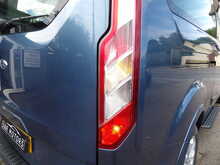Ford Tourneo Custom 320 EcoBlue Titanium - U10332