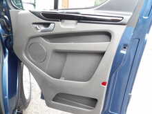 Ford Tourneo Custom 320 EcoBlue Titanium - U10332