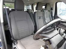 Ford Tourneo Custom 320 EcoBlue Titanium - U10332