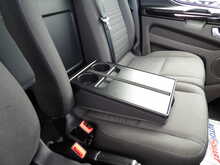 Ford Tourneo Custom 320 EcoBlue Titanium - U10332