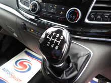 Ford Tourneo Custom 320 EcoBlue Titanium - U10332