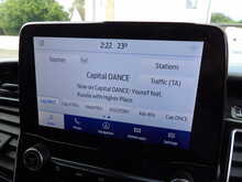 Ford Tourneo Custom 320 EcoBlue Titanium - U10332