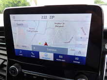 Ford Tourneo Custom 320 EcoBlue Titanium - U10332