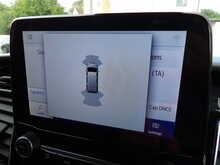 Ford Tourneo Custom 320 EcoBlue Titanium - U10332