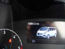 Ford Tourneo Custom 320 EcoBlue Titanium - U10332