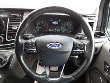 Ford Tourneo Custom 320 EcoBlue Titanium - U10332