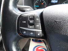 Ford Tourneo Custom 320 EcoBlue Titanium - U10332