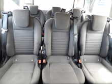 Ford Tourneo Custom 320 EcoBlue Titanium - U10332