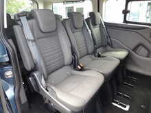 Ford Tourneo Custom 320 EcoBlue Titanium - U10332