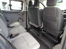 Ford Tourneo Custom 320 EcoBlue Titanium - U10332